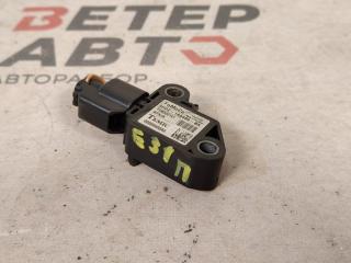 Фото запчасти датчик удара передний Land Rover Range Rover Sport 2011 контрактная запчасть Запчасть датчик удара передний Land Rover Range Rover Sport 2011