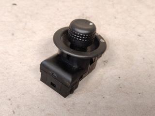 Фото запчасти кнопка регулировки рулевой колонки Land Rover Range Rover Sport 2011 контрактная запчасть Запчасть кнопка регулировки рулевой колонки Land Rover Range Rover Sport 2011