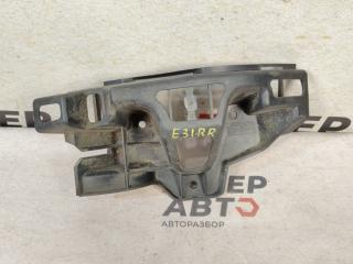 Фото запчасти кронштейн бампера задний правый Land Rover Range Rover Sport 2011 контрактная запчасть Запчасть кронштейн бампера задний правый Land Rover Range Rover Sport 2011