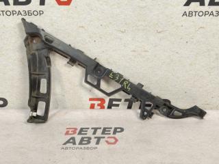 Фото запчасти кронштейн бампера задний левый Land Rover Range Rover Sport 2011 контрактная запчасть Запчасть кронштейн бампера задний левый Land Rover Range Rover Sport 2011