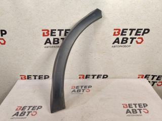 Фото запчасти накладка на крыло задняя левая Land Rover Range Rover Sport 2011 контрактная запчасть Запчасть накладка на крыло задняя левая Land Rover Range Rover Sport 2011