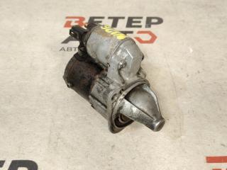 Стартер Hyundai i30 2012