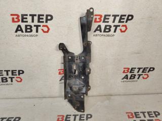 Запчасть планка передней панели передняя правая Nissan X-Trail 2007