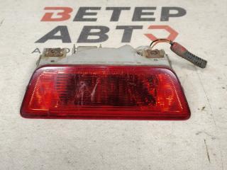 Запчасть фара противотуманная задняя Nissan X-Trail 2007