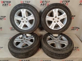 Колесо летнее R17 / 225 / 65 Ardent SUV RX702 5x114.3 лит. 45ET (б/у)