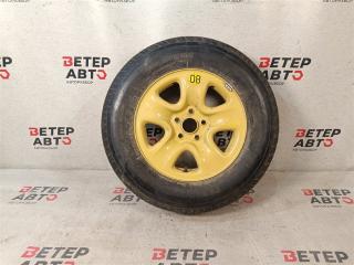 Колесо летнее R16 / 225 / 70 Bridgestone TRR 5x114.3 лит. 45ET (б/у)