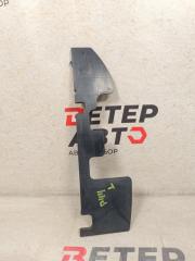 Запчасть воздуховод радиатора передний левый Kia Ceed 2011