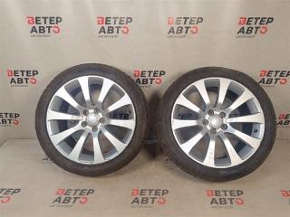 Колесо летнее R20 / 275 / 40 Sunfull Mont-Pro HP881 5x120 лит. 53ET (б/у)