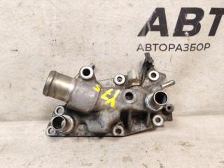 Запчасть фланец системы охлаждения Nissan Qashqai 2013