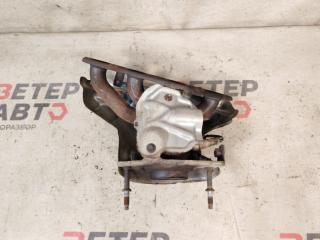 Запчасть коллектор выпускной Nissan Qashqai 2013