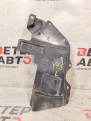 Запчасть пыльник двигателя левый Nissan Qashqai 2013