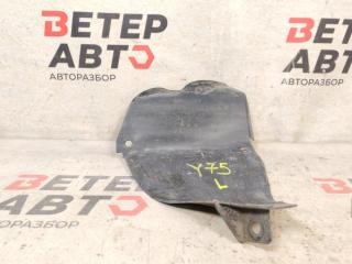 Запчасть подкрылок задний левый Nissan Qashqai 2013