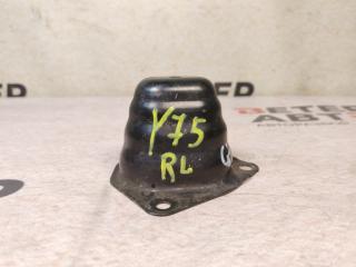 Запчасть кронштейн бампера задний левый Nissan Qashqai 2013