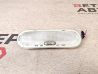 Запчасть плафон салона задний Nissan Qashqai 2013