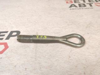 Запчасть крюк буксировочный Nissan Qashqai 2013