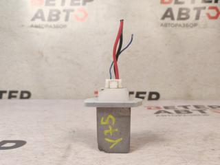 Запчасть резистор отопителя Nissan Qashqai 2013