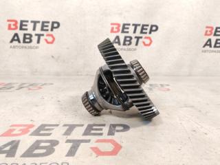 Запчасть дифференциал Nissan Qashqai 2013