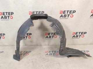 Запчасть подкрылок передний левый Mazda Mazda3 2009
