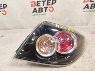 Запчасть фонарь задний правый Mazda Mazda3 2009