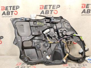 Запчасть стеклоподъемник передний левый Mazda Mazda3 2009