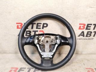 Запчасть руль Mazda Mazda3 2009