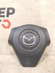 Запчасть аирбаг на руль Mazda Mazda3 2009