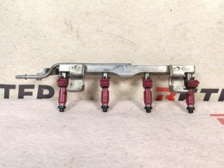 Запчасть топливная рампа Mazda Mazda3 2009