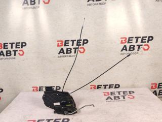 Запчасть замок двери задний левый Mazda Mazda3 2009
