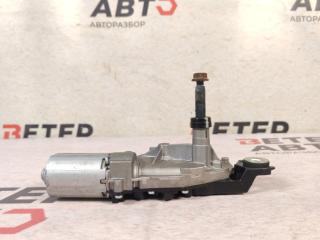 Запчасть моторчик стеклоочистителя задний Mazda Mazda3 2009