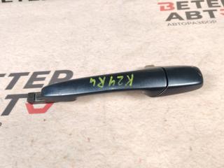 Запчасть ручка двери внешняя задняя левая Mazda Mazda3 2009