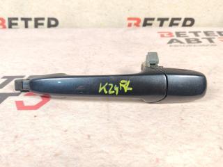 Запчасть ручка двери внешняя задняя левая Mazda Mazda3 2009