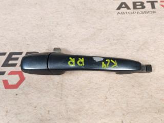 Запчасть ручка двери внешняя задняя правая Mazda Mazda3 2009