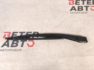 Запчасть дворник задний Mazda Mazda3 2009