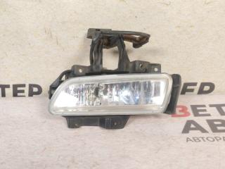 Запчасть фара противотуманная передняя левая Mazda Mazda3 2009