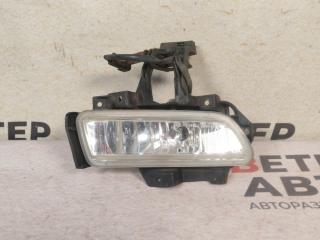 Запчасть фара противотуманная передняя правая Mazda Mazda3 2009