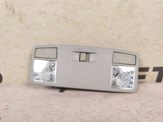 Запчасть плафон салона передний Mazda Mazda3 2009