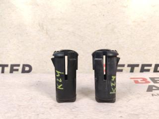 Запчасть кронштейн радиатора передний Mazda Mazda3 2009