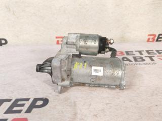 Запчасть стартер Nissan X-Trail 2007