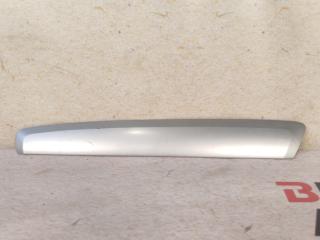 Запчасть накладка двери задняя правая Nissan X-Trail 2007