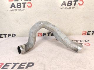 Запчасть патрубок интеркулера Nissan X-Trail 2007