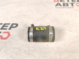 Запчасть патрубок интеркулера Nissan X-Trail 2007