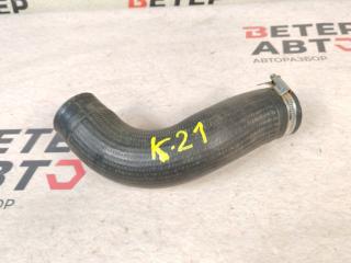 Запчасть патрубок интеркулера Nissan X-Trail 2007