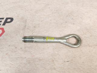 Запчасть крюк буксировочный Nissan X-Trail 2007