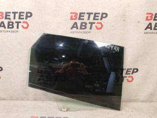Запчасть стекло заднее правое Mazda Mazda3 2009