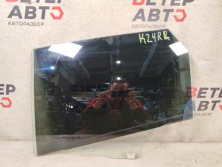 Запчасть стекло заднее левое Mazda Mazda3 2009