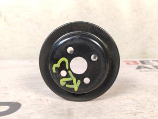 Запчасть шкив насоса гидроусилителя Hyundai Getz 2006