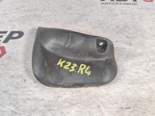 Запчасть брызговик задний левый Hyundai Getz 2006