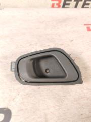 Запчасть ручка двери внутренняя задняя правая Chevrolet Spark 2012