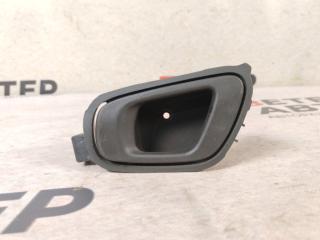 Запчасть ручка двери внутренняя задняя левая Chevrolet Spark 2012