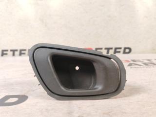 Запчасть ручка двери внутренняя передняя правая Chevrolet Spark 2012